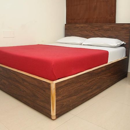 Modern Villa Chennai Ngoại thất bức ảnh