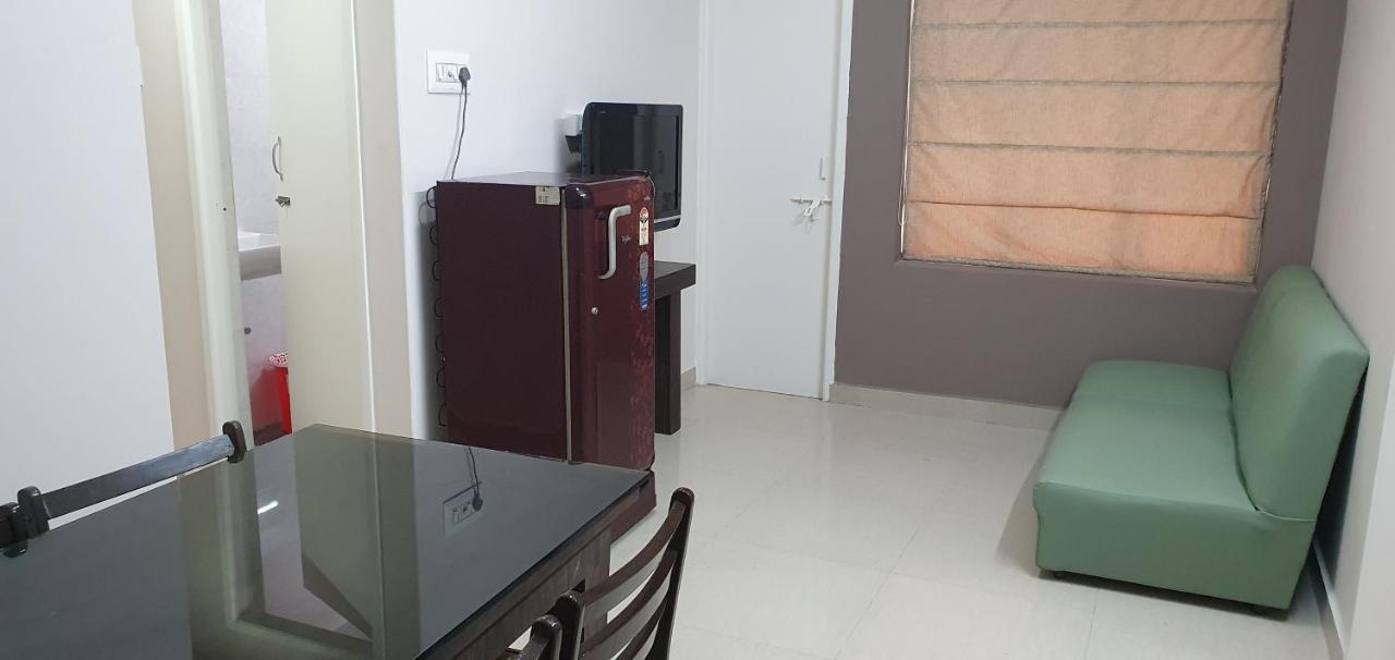Modern Villa Chennai Ngoại thất bức ảnh