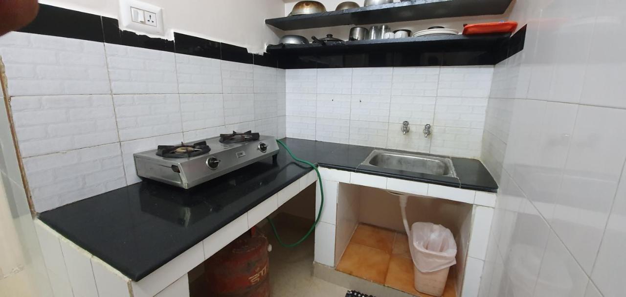 Modern Villa Chennai Ngoại thất bức ảnh