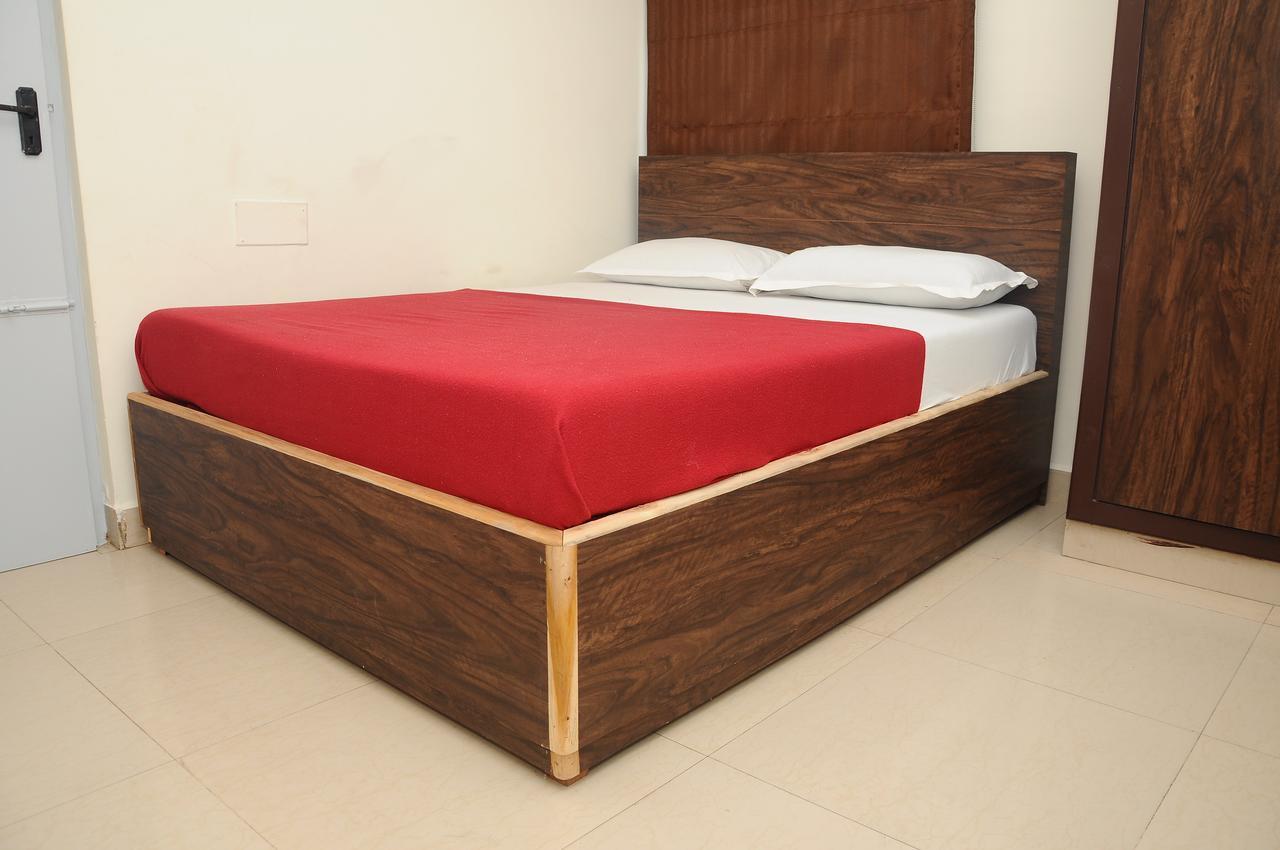 Modern Villa Chennai Ngoại thất bức ảnh