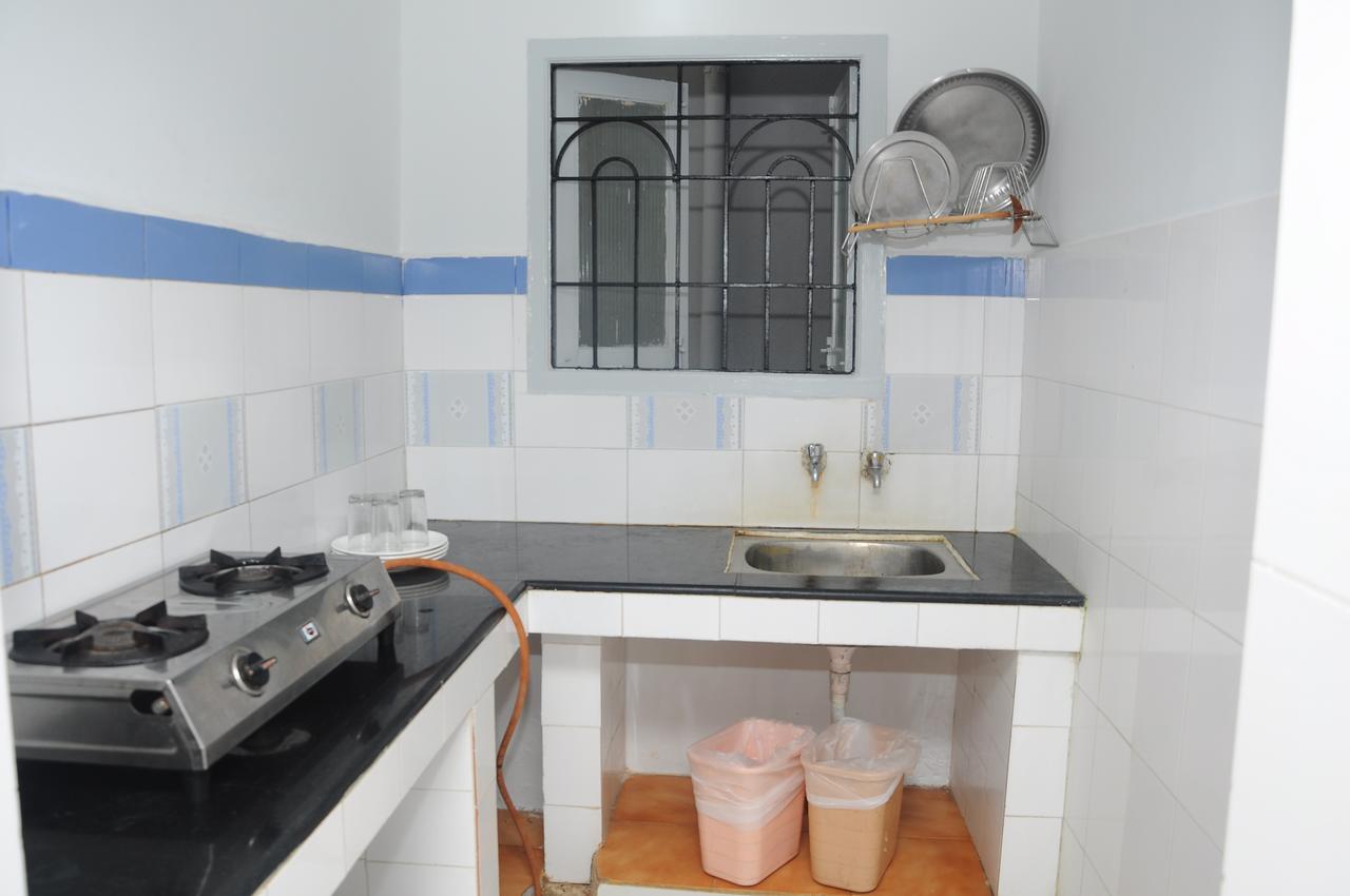 Modern Villa Chennai Ngoại thất bức ảnh