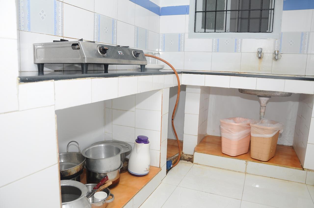 Modern Villa Chennai Ngoại thất bức ảnh