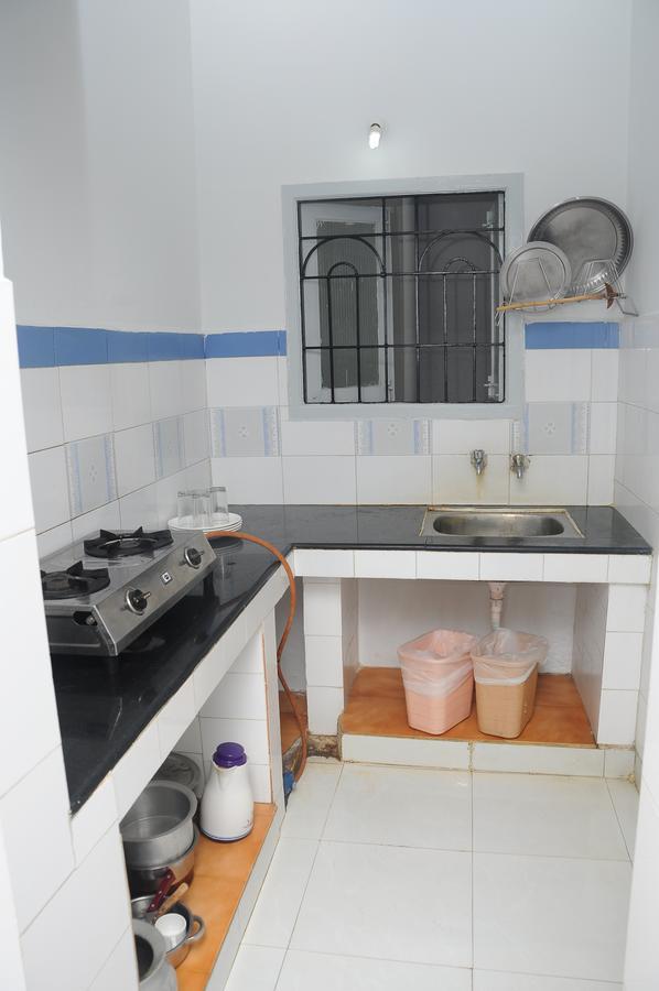 Modern Villa Chennai Ngoại thất bức ảnh